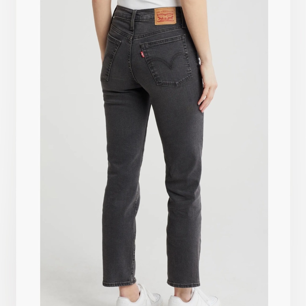 Levi's Wedgie Straight jeans Size 26